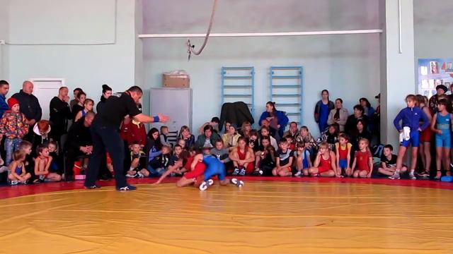 Чемпионат Запорожской области 01.11.2019 г.Токмак смотреть онлайн