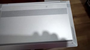 HP Envy 13.3" 2020: Intel® Core™ i5-1035G1, 8 GB DDR4-2666 SDRAM