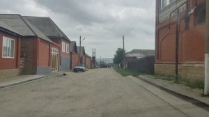 Марха доста де  Бачи-юрт 02.05.2022