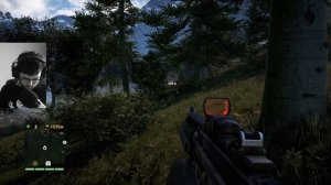 Far Cry 4 ? ПРОХОЖДЕНИЕ