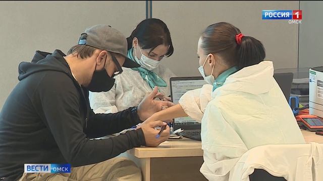 На курорт за 2 часа - из Омска открываются прямые рейсы в Минеральные Воды смотреть онлайн