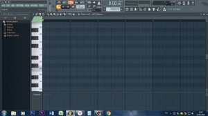 Как строить простые аккорды в FL Studio? | Fruity Tutorial