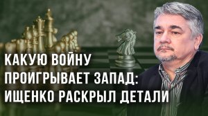 Ищенко о том, допустит ли Россия госпереворот в Казахстане и как США попытаются уничтожить Китай