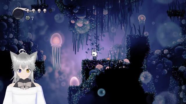 Let's Play Hollow Knight Part 4 - Oh My Geo!!!!!! смотреть онлайн