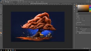 5 универсальных кистей для рисования в Photoshop!