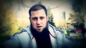 Для тех кто оскорбляет ислам русские мусульманин