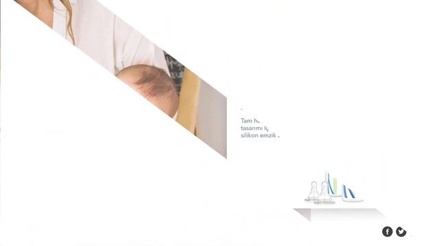 Dr. Browns Options 2'li Biberon Başlangıç Seti смотреть онлайн