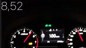 KIA SPORTAGE 1.6T-GDI 177HP 0-100 HIZLANMA (ACCELERATION)