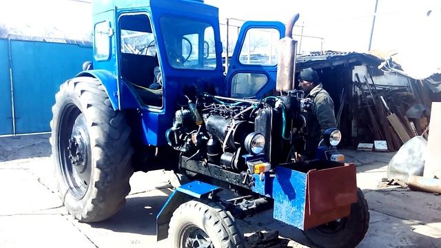 Т-40