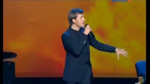 Олег Погудин "La Cumparsita" ( "Кумпарсита" )