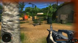 FAR CRY 1 - Cheats | Unlimited Health, Ammo, Grenades and more...