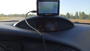 Citroen C5 2.0HDI 136HP+chip расход 100км/ч круиз контроль