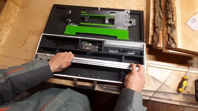 Кейс для шаблона Павла Содатова смотреть онлайн