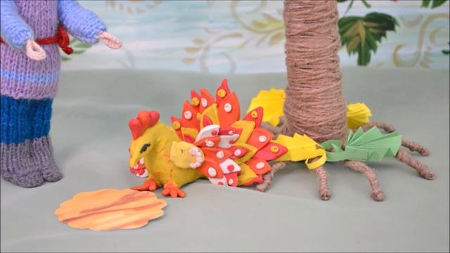 Былицы от жар-птицы смотреть онлайн