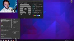 Nobara Linux самый честный обзор от Mac юзера