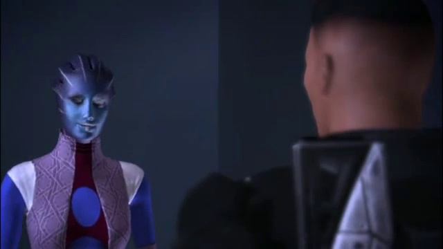 Mass Effect 0004 Цитадель смотреть онлайн