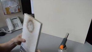 Обзор негорючих потолочных плит от ведущих произвводителей