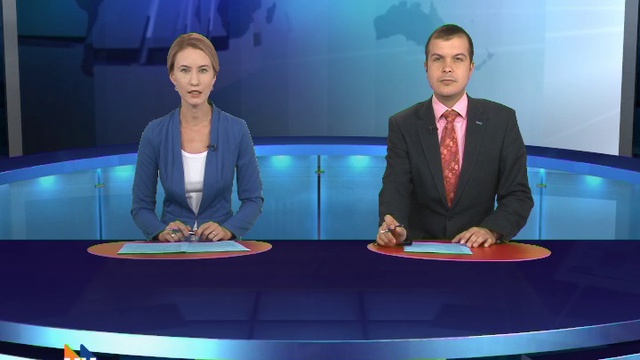 Наши Новости 19.06.14 (16+) вечерний выпуск смотреть онлайн