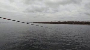 Обзор и реальный тест спиннинга Hard Worker H 832 МH от Russian Bass.