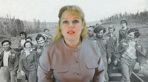 Главное ребята сердцем не стареть! - Дарья КОЛЕСНИКОВА