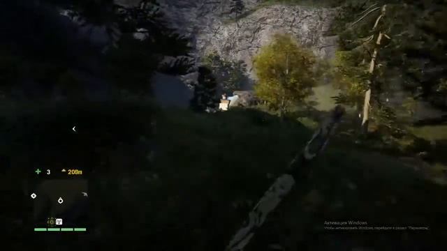 FAR CRY 4, часть 3 смотреть онлайн