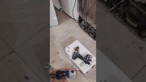 Морозильный ларь переделка установка навесных полок исрарителя