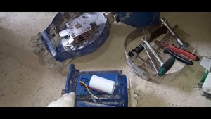 Не работает электро-мельница !!!