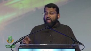 Главный аргумент атеистов//Ясир Кади//Почему Бог допускает страдания и беды?