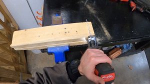 Milwaukee M12 FUEL Hackzall Review - 2520-20