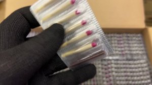 Спички охотничьи СВ-6
#спички #89133773344