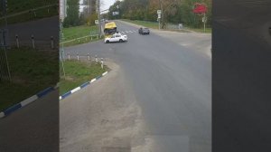 У меня хрен проскочишь!