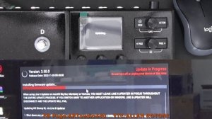 How to fix not booting on HX STOMP XL Line6 Guitar Effects