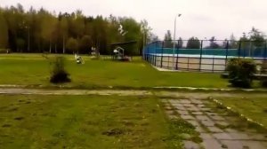 Санаторий «Озеро долгое» МВД России!!!