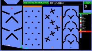 24 Marble Race EP. 7: Trap Race