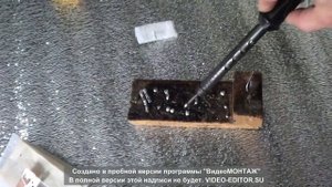 Укладка пленочного теплого пола под ламинат / Laying of film Underfloor heating under laminate