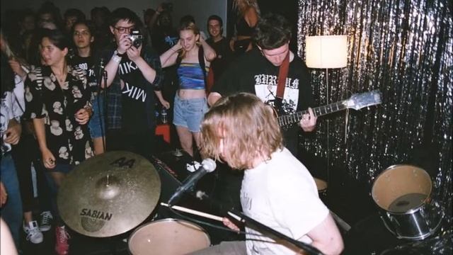 Песня disco surf curse