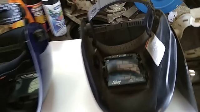 Tecmen ADF730 vs Fubag Ultima 5-13 смотреть онлайн