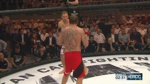 Александр Емельяненко (Россия) vs Виктор Пешта (Чехия) 2018