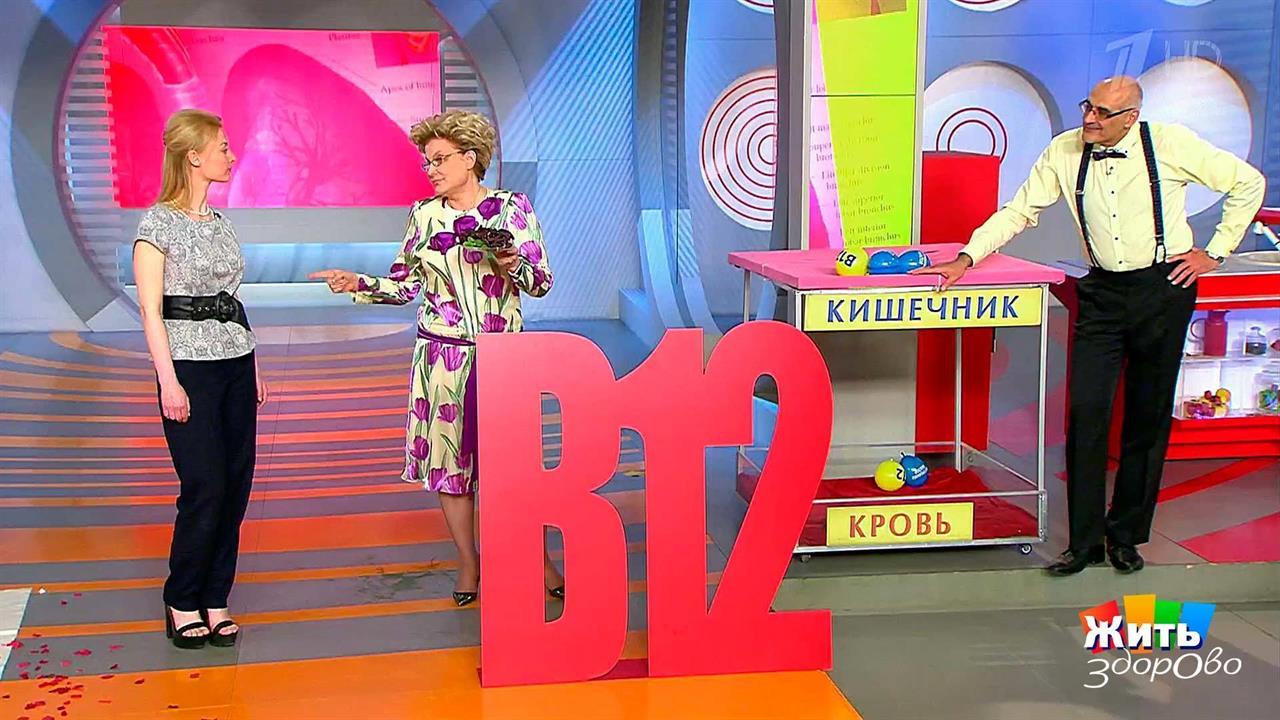 Жить здорово! Выпуск от 10.07.2017