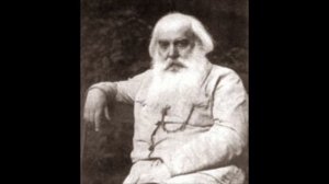 С А  Нилус На берегу Божьей реки Отрывок 84