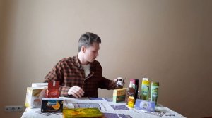 Что интересного и полезного привезти из Египта. Обо всем понемногу. Это нужно купить в Египте.
