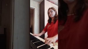 Грустный Напев - М. Парцхаладзе