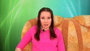 Разгадки мира с Валентиной Когут.