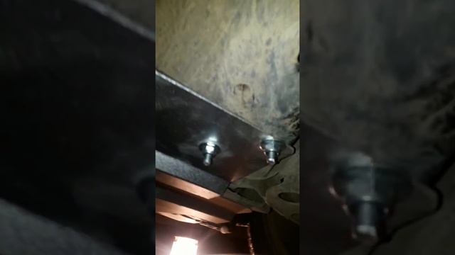 Защита поддона на митсубиси оутлендер 2007 года смотреть онлайн