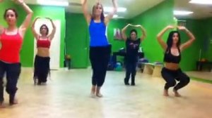 Bollywood Choreography West Palm Beach