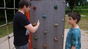 ДЕНЬ РОЖДЕНИЯ КОГДА ТЫ БЕЖЕНЕЦ // Эдику 11 лет