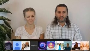 Служба Поддержки "РОДНЫЕ ДУШИ" (Андрей и Шанти Ханса). Онлайн-выпуск #60, от 11.08.2015