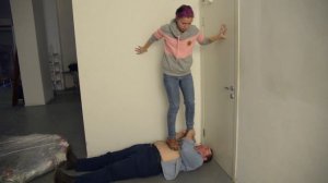 Силовой экстрим 2