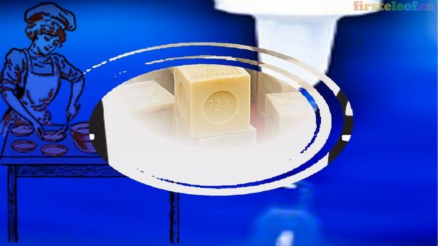 Как сделать экологически чистый стиральный порошок своими руками смотреть онлайн