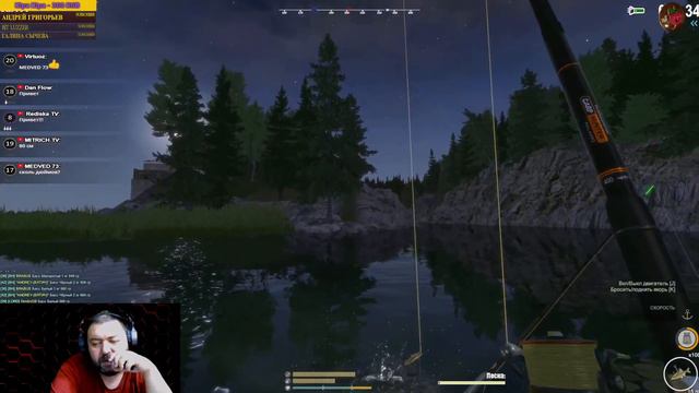 🔴Fisher Online/1000 островов,поехал фармить /🔴2К видео смотреть онлайн